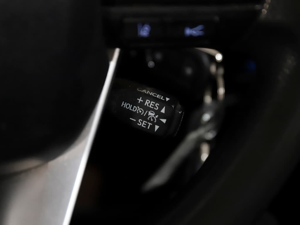 2021 Toyota Hilux Workmate image 10