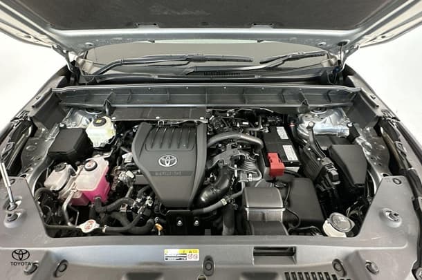 2022 Toyota Kluger GXL-2WD image 30