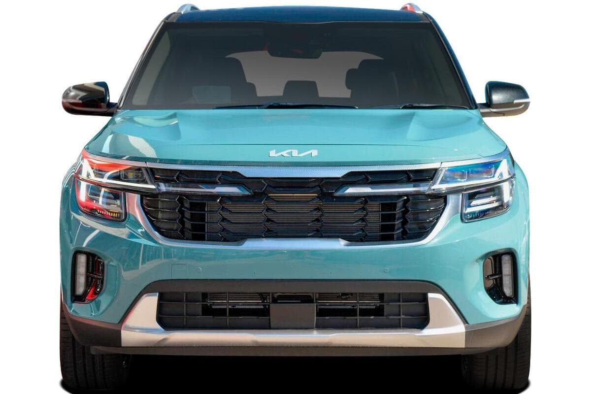 2025 Kia Seltos GT-Line Auto 2WD MY25 image 2