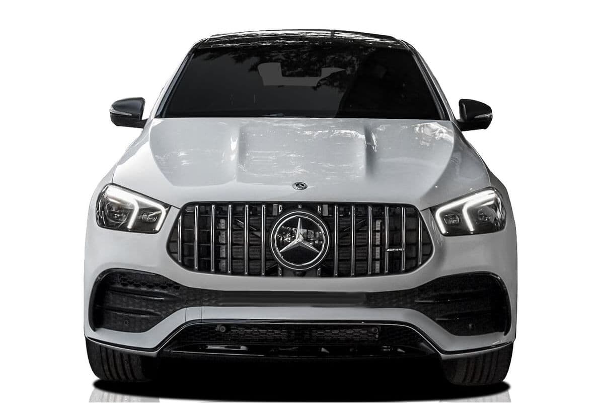 2025 Mercedes-Benz GLE-Class GLE53 AMG Auto 4MATIC+ image 2