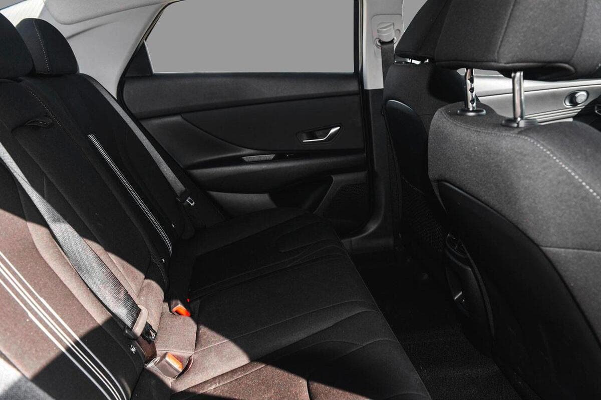 2024 Hyundai i30 Hybrid Auto MY25 image 9