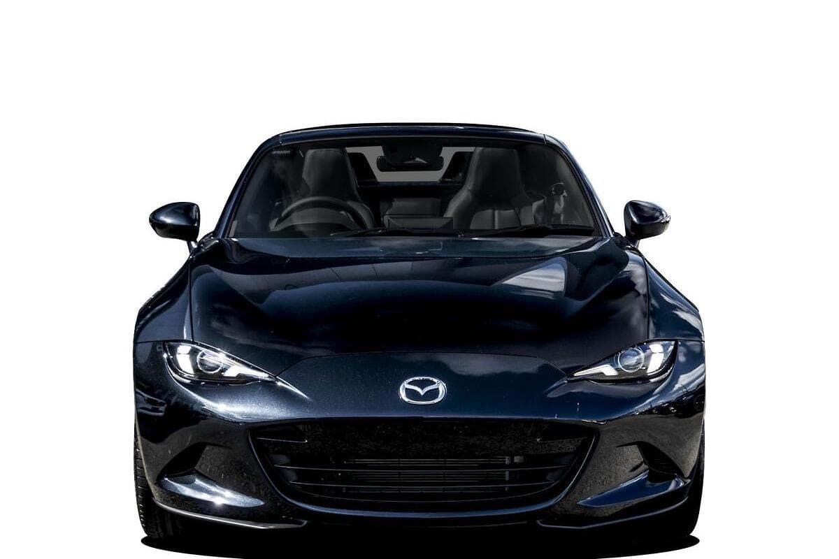 2025 Mazda MX-5 G20 GT ND Auto image 2