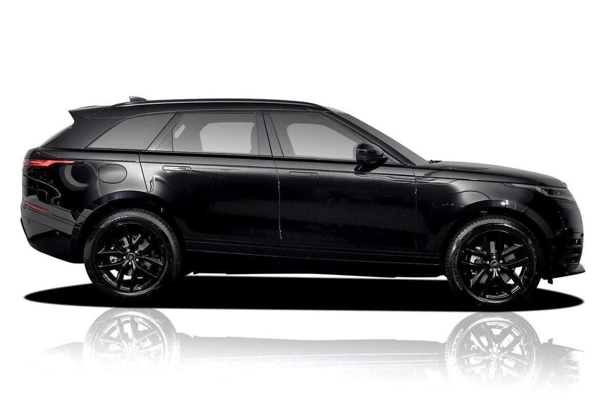 2024 Land Rover Range Rover Velar P250 Dynamic SE Auto AWD MY25.5 image 5