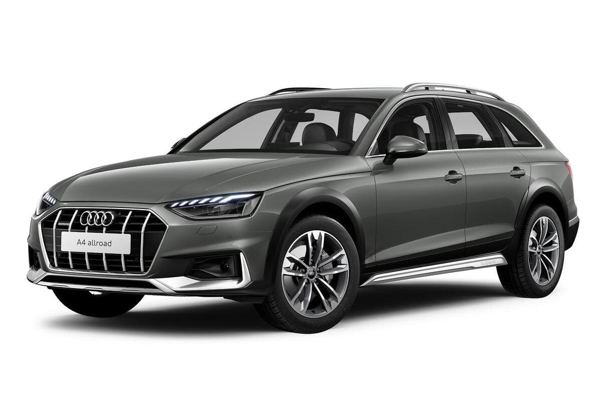 2024 Audi A4 allroad 40 TDI Auto quattro MY24