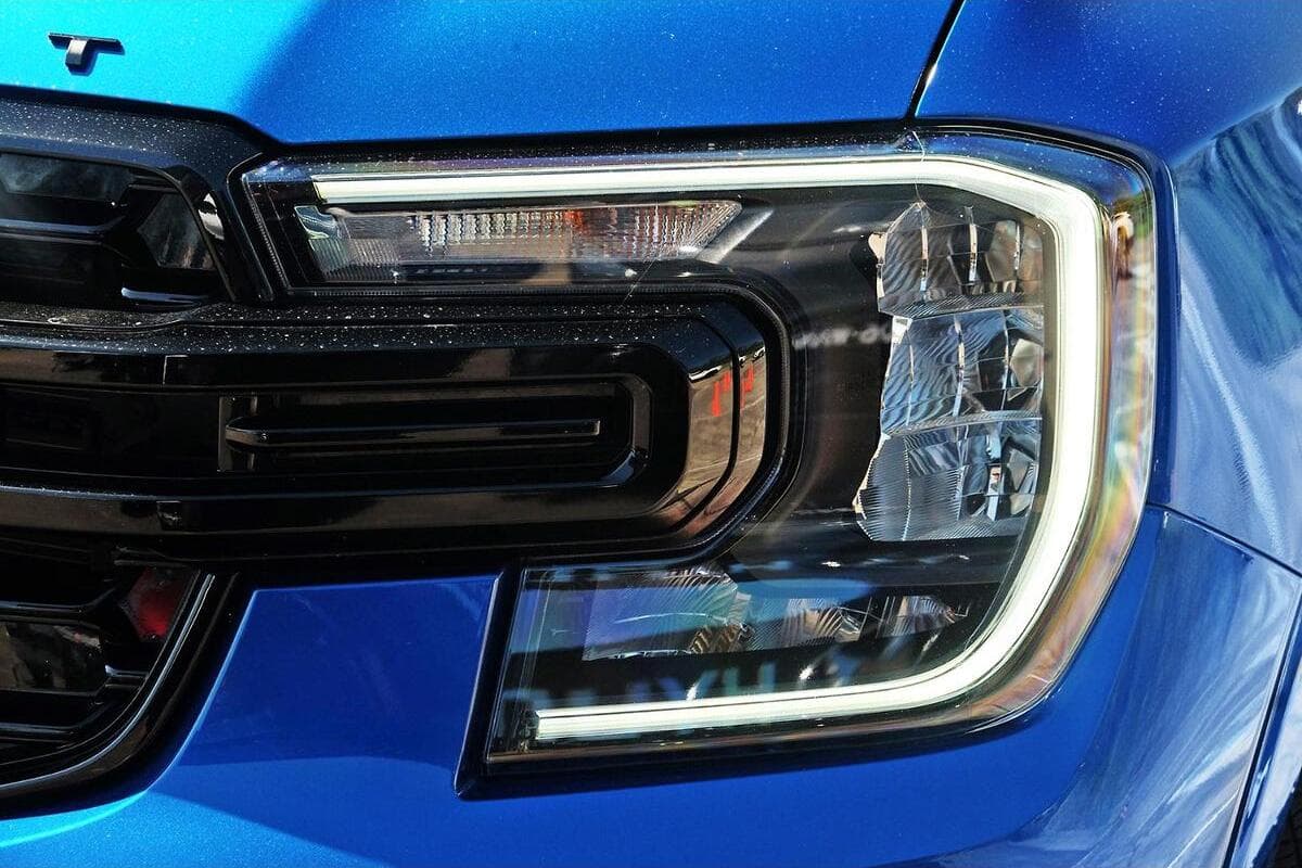 2025 Ford Everest Sport Auto RWD MY25.25 image 14