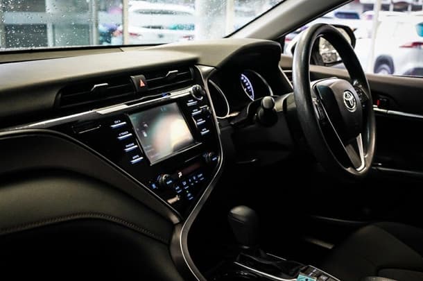 2019 Toyota Camry Hybrid Ascent image 24