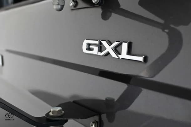 2021 Toyota LC Military GXL image 11