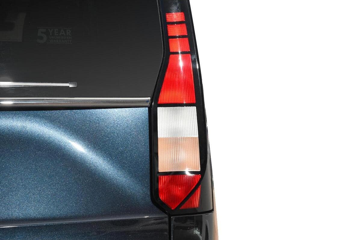2024 Volkswagen Caddy TDI320 Life 5 Maxi Auto MY24 image 19