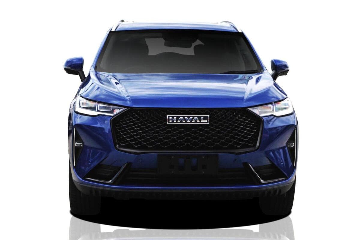 2025 GWM Haval H6 Vanta Auto image 2