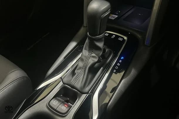 2023 Toyota Corolla Cross Hybrid Atmos AWD image 27
