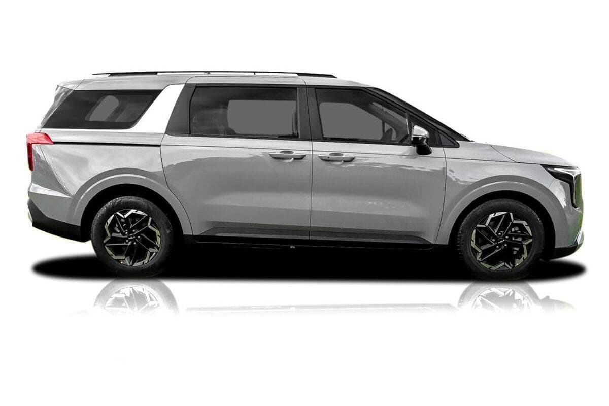 2024 Kia Carnival Sport Auto MY25 image 5