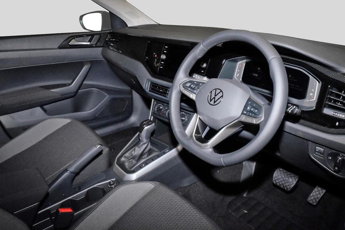2025 Volkswagen Polo 85TSI Life AE Auto MY25 image 5