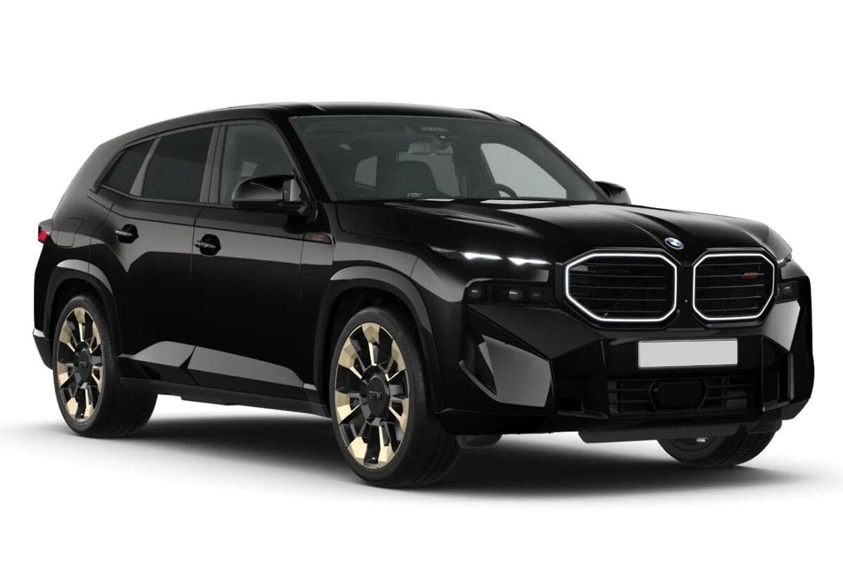 2025 BMW XM Label G09 Auto M xDrive