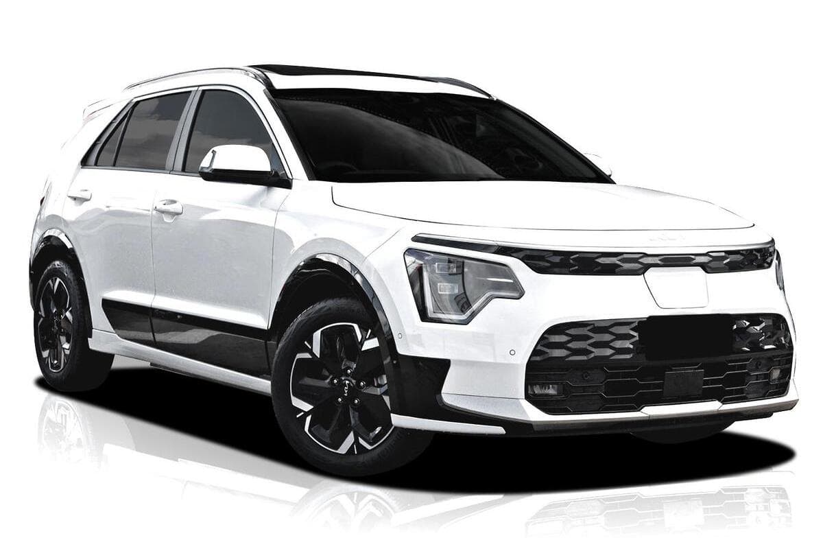 2024 Kia Niro EV GT-Line Auto 2WD MY25