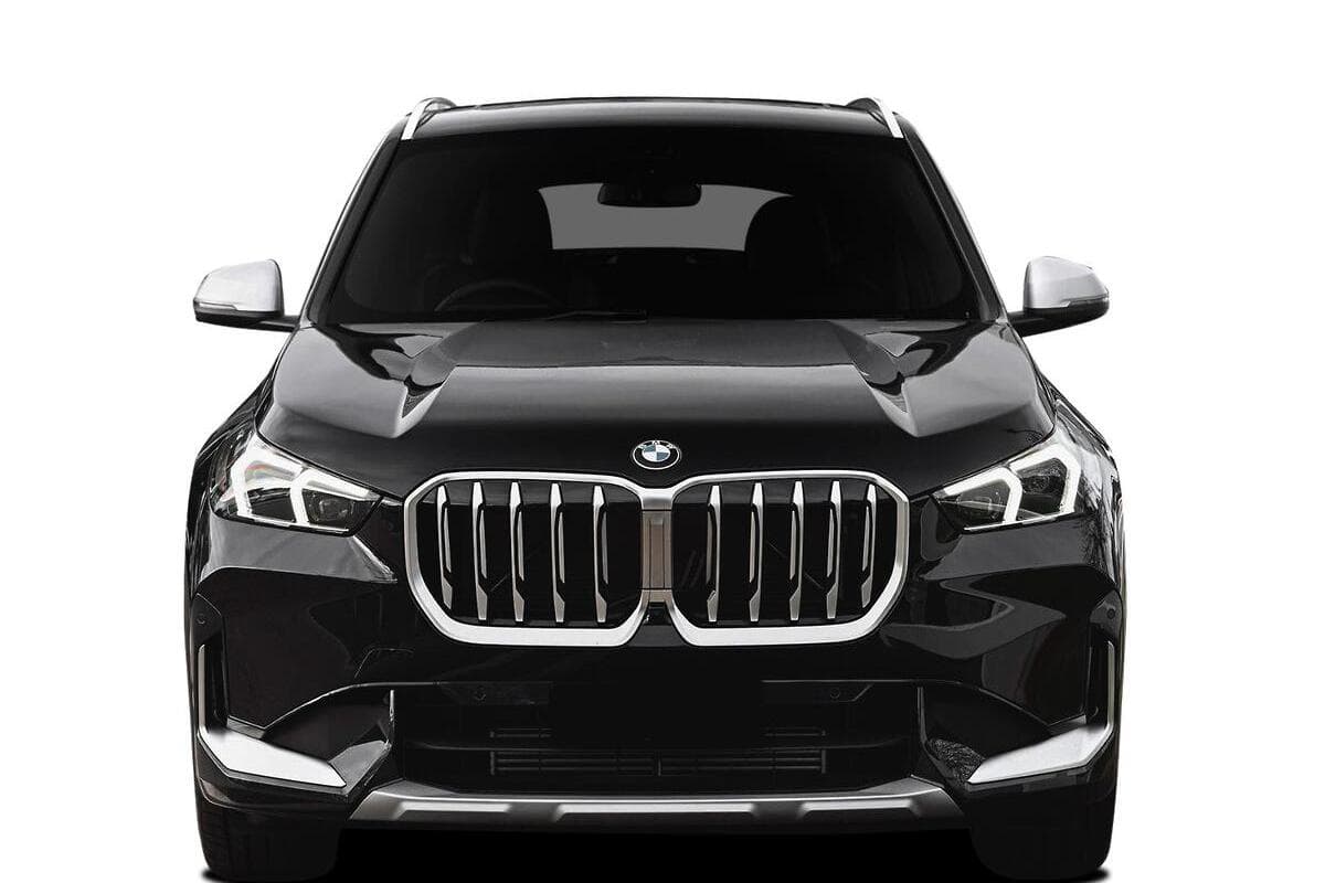 2024 BMW X1 sDrive18i U11 Auto image 2