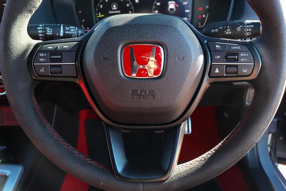2024 Honda Civic Type R Manual MY24 image 13