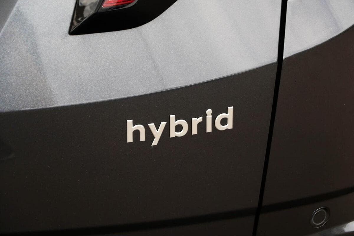2024 Hyundai Tucson Premium N Line Auto AWD MY25 image 13