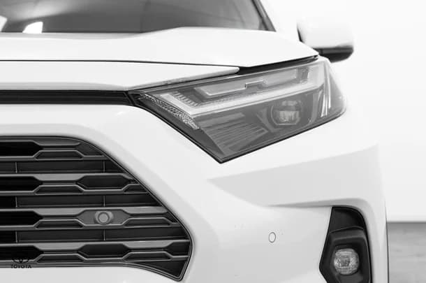 2021 Toyota RAV4 Hybrid GXL-2WD image 11