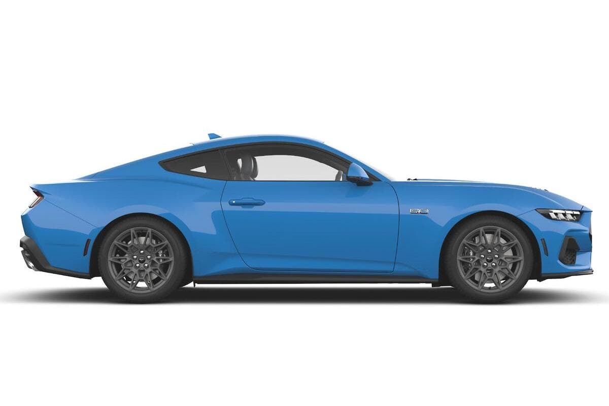 2024 Ford Mustang GT FO Auto MY24.50 image 5