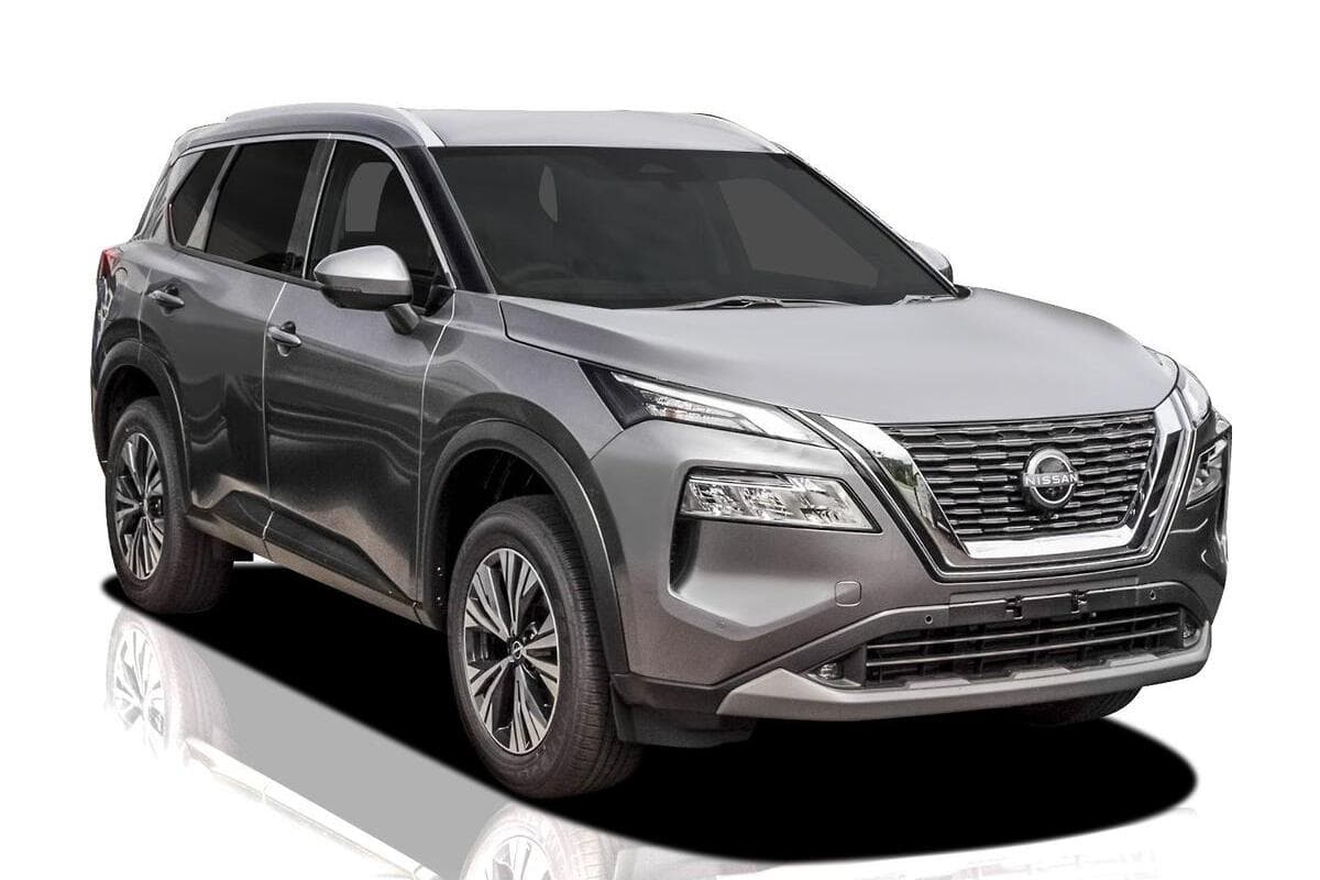 2024 Nissan X-TRAIL ST-L T33 Auto 4WD MY25 image 5
