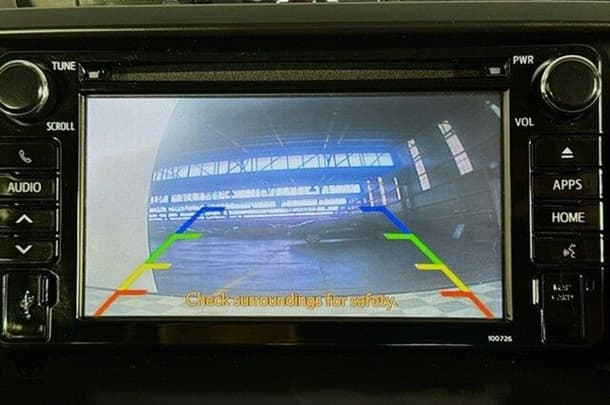 2020 Toyota LANDCRUISER GX image 14