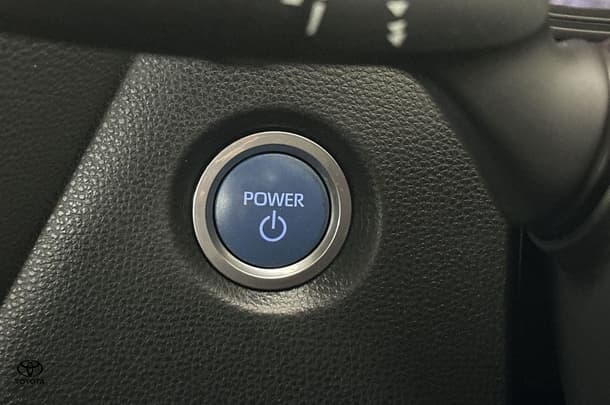 2020 Toyota Corolla Sedan Hybrid Ascent Sport image 18