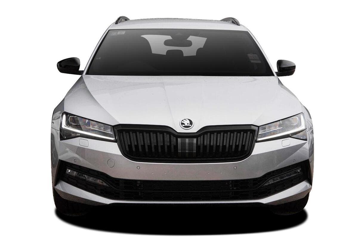 2024 SKODA Superb 206TSI SportLine Auto 4x4 MY24 image 2