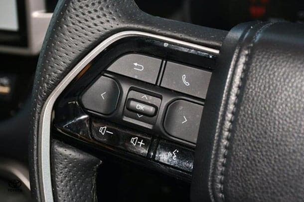 2023 Toyota Tundra Limited image 14