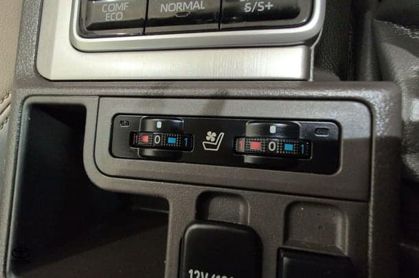 2022 Toyota Prado Kakadu image 26