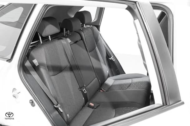 2020 Toyota RAV4 GXL-2WD image 13