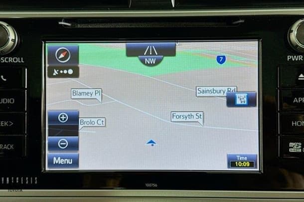 2019 Toyota Prado Kakadu image 15