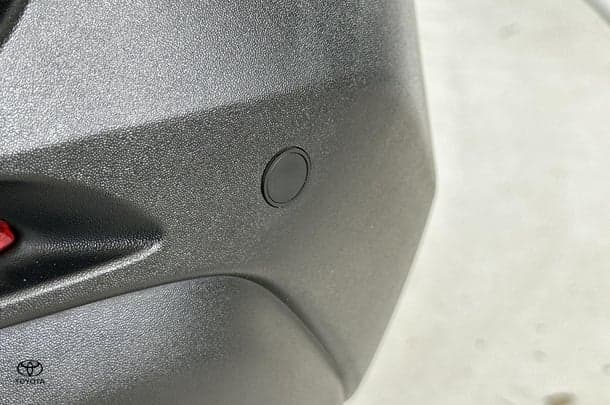 2023 Toyota Rav4 Hybrid GX-2WD image 12