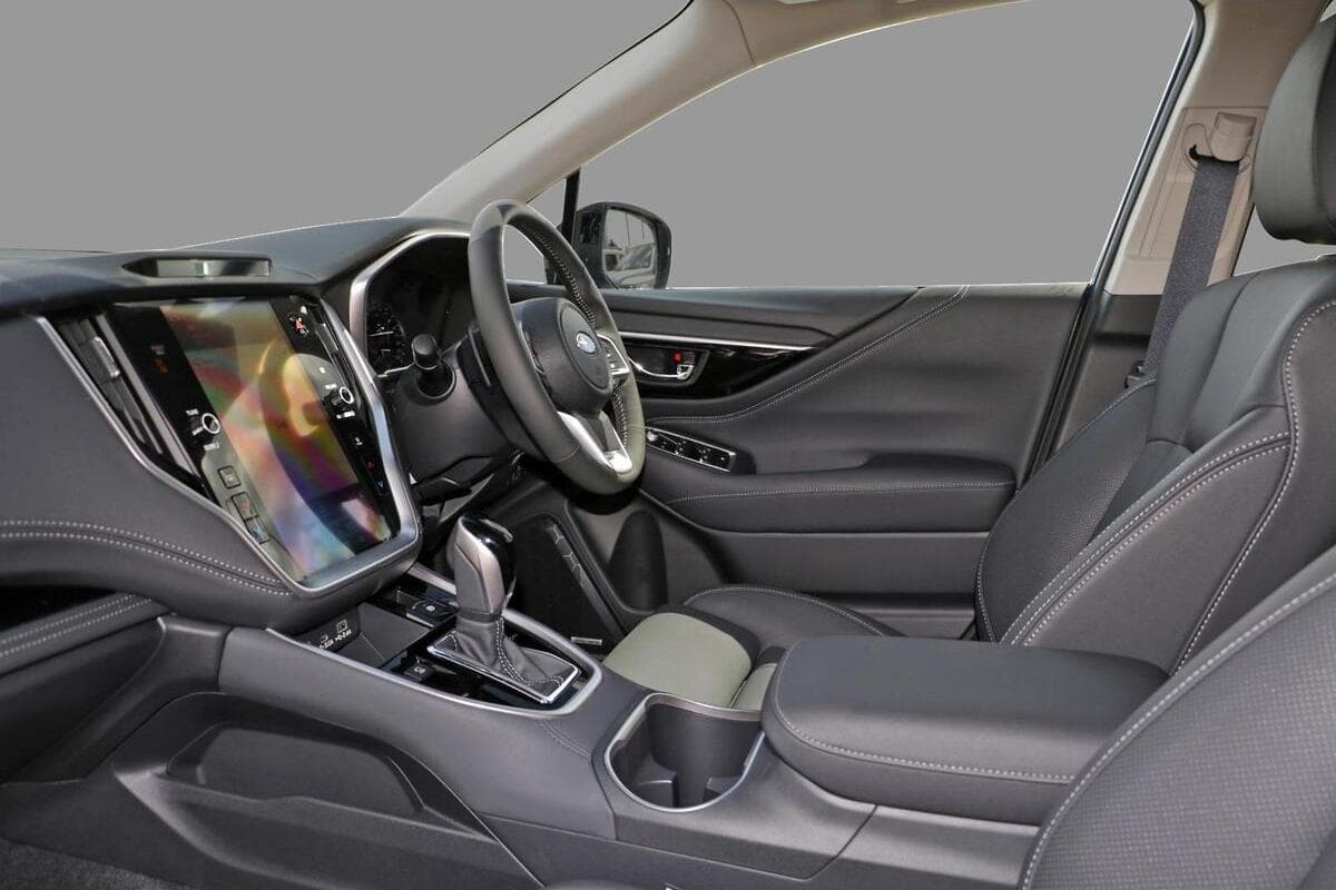 2024 Subaru Outback AWD Sport Touring XT 6GEN Auto AWD MY24 image 5