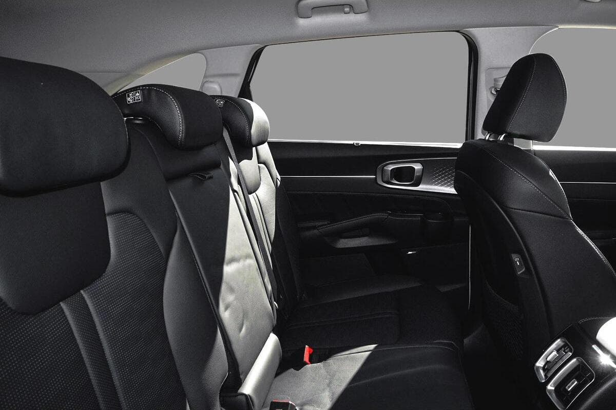 2024 Kia Sorento Sport+ Auto MY25 image 8