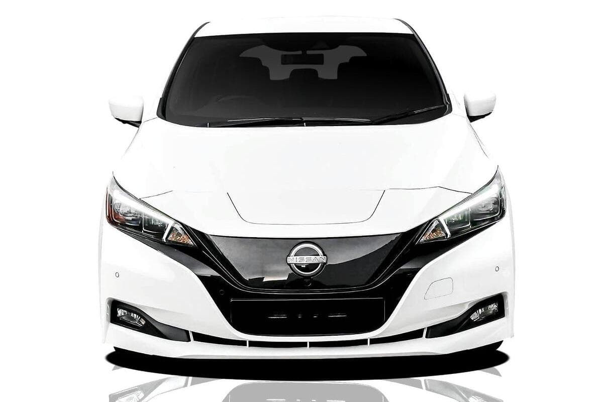 2024 Nissan LEAF ZE1 Auto MY23 image 2