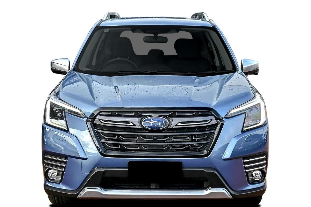 2024 Subaru Forester Hybrid L S5 Auto AWD MY24 image 2