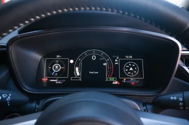 2023 TOYOTA GR Corolla GTS image 20