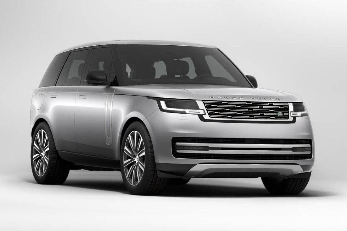 2024 Land Rover Range Rover P460e Autobiography PHEV Auto AWD MY25