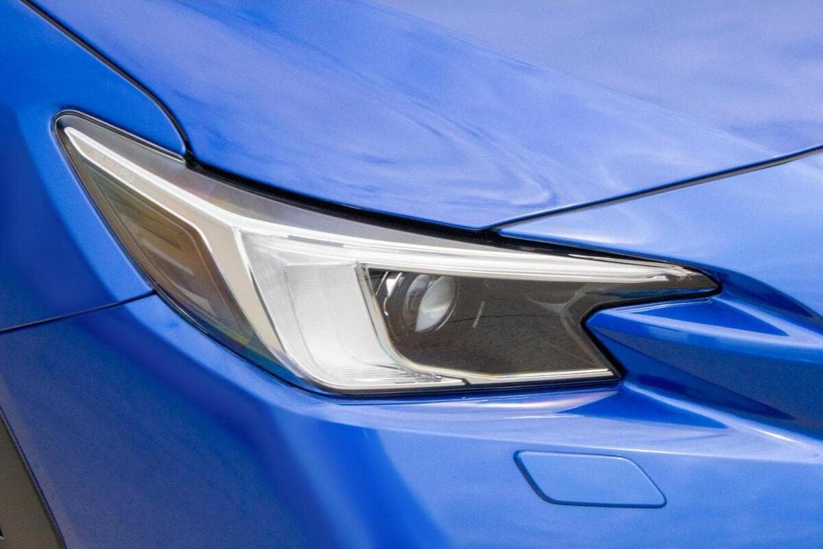 2025 Subaru WRX VB Auto AWD MY24 image 7