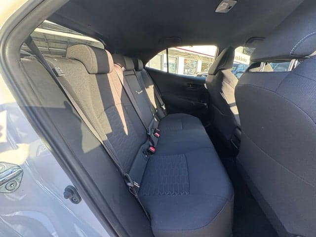 2019 Toyota Corolla Hatch Ascent Sport image 15