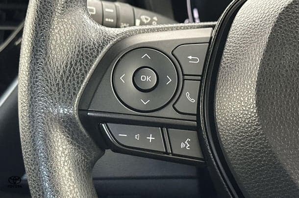 2022 Toyota Corolla Ascent Sport image 20