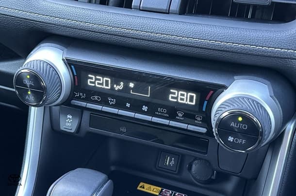 2024 Toyota Rav4 Hybrid GXL AWD image 24