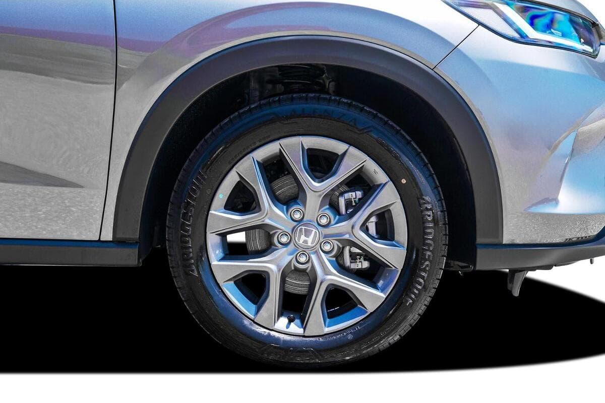 2025 Honda ZR-V VTi L+ Auto MY25 image 22