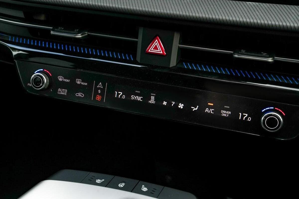 2024 Kia EV6 GT Auto AWD MY24 image 12
