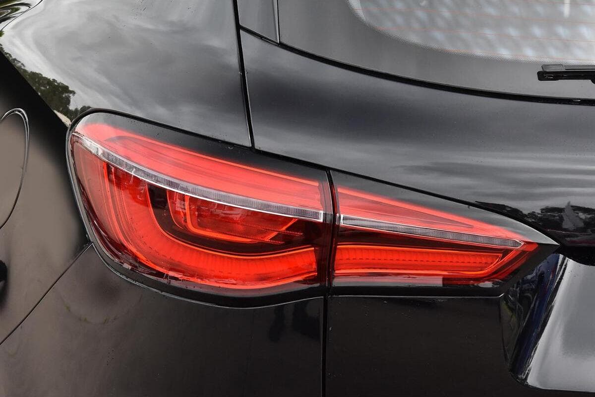 2024 MG HS Excite Auto FWD MY24 image 18