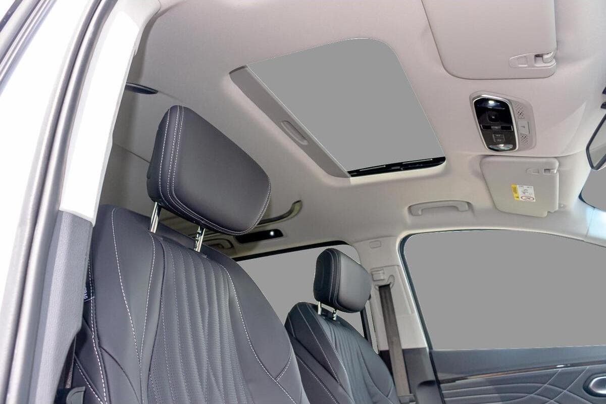 2025 LDV MIFA Luxe Auto MY23 image 9