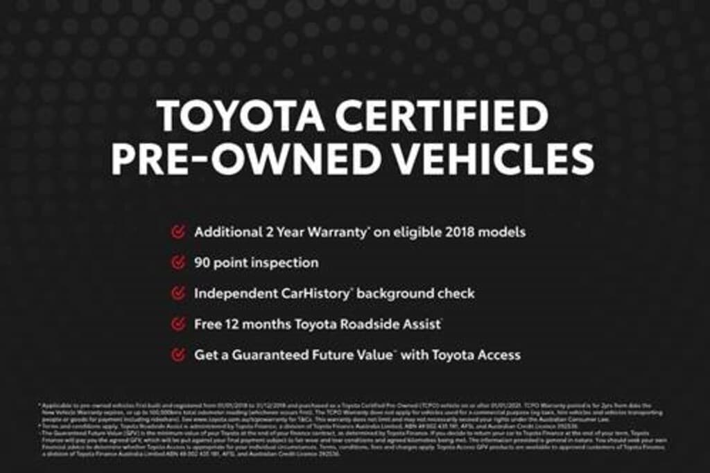 2021 Toyota Hilux Workmate image 19