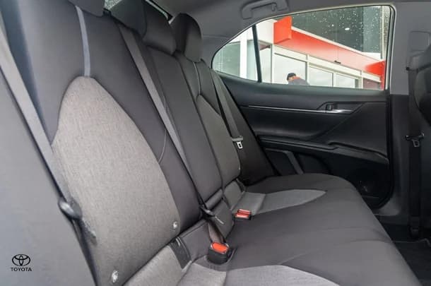 2023 Toyota Camry Hybrid Ascent image 9