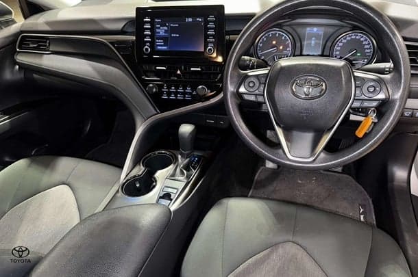 2021 Toyota Camry Ascent image 4