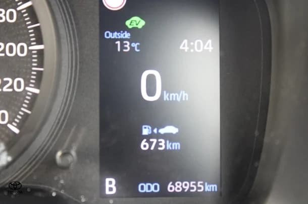 2022 Toyota Corolla Hatch Hybrid Ascent Sport image 25